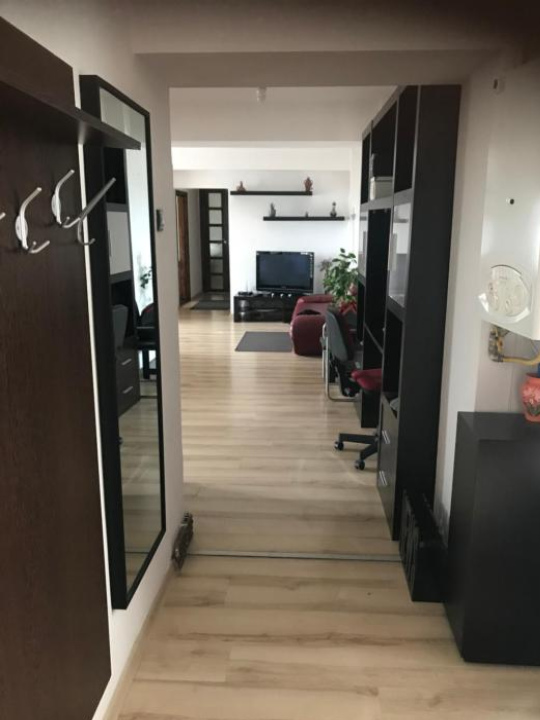 Danielle Apartment - Iasi