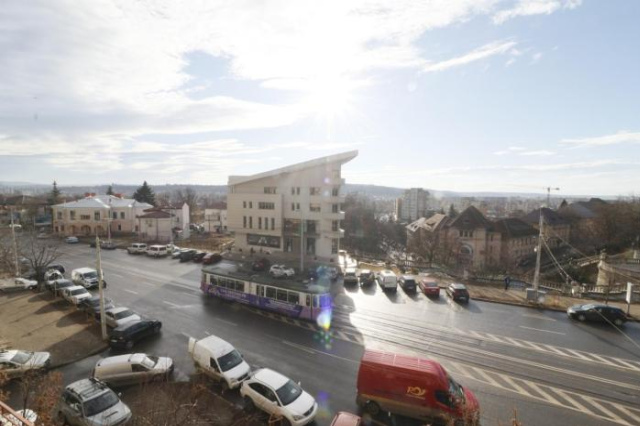 Danielle Apartment - Iasi