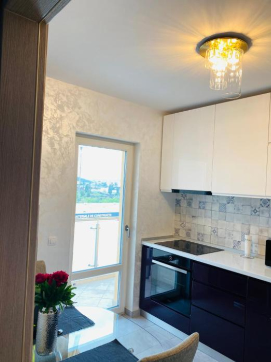 Dina Lux Iasi Apartment - Iasi