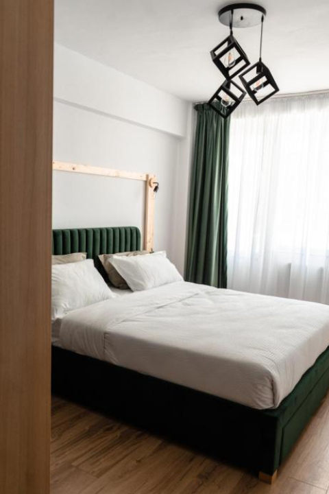 Central Station Two-Bedroom Family Apartment - 蒂米什瓦拉