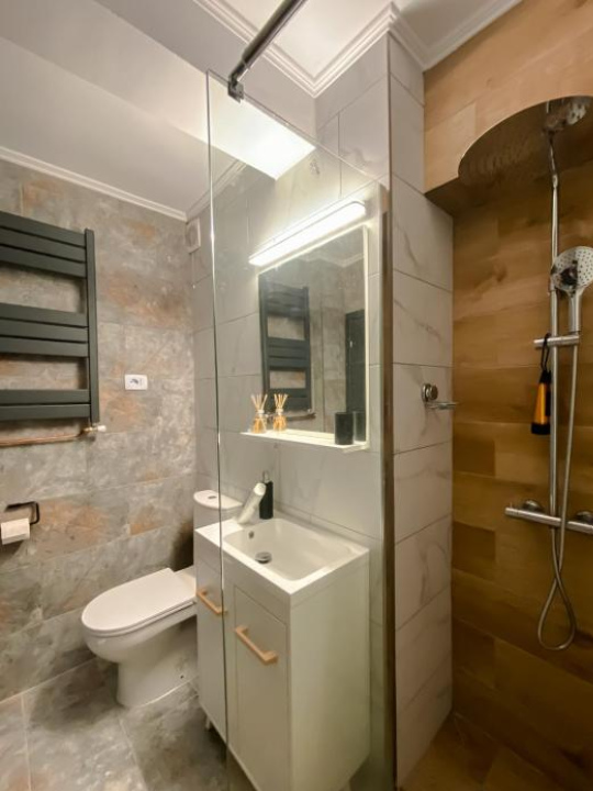 Central Station Two-Bedroom Family Apartment - 蒂米什瓦拉