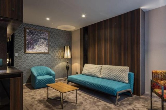 Hotel Continental - Timisoara