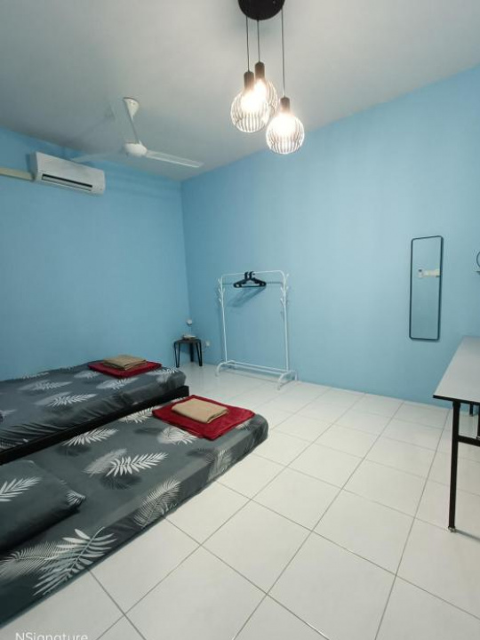 AnnaHomestay - Sabah