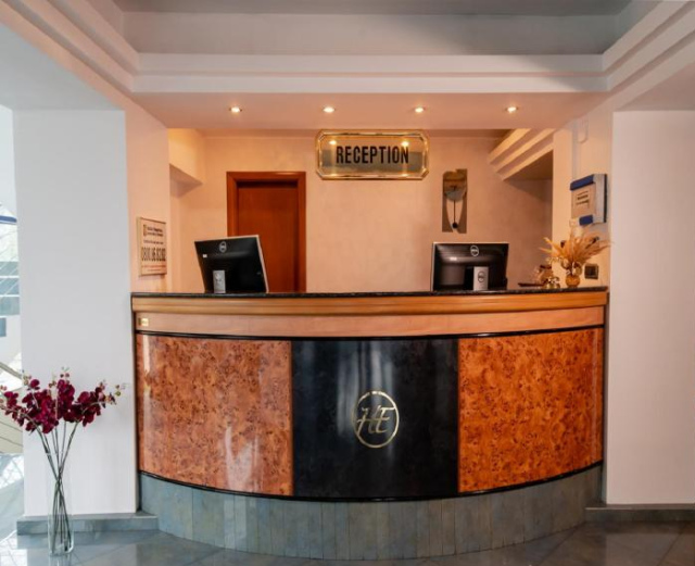 Hotel Excelsior - Timisoara