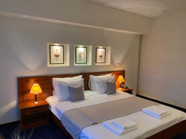 Hotel Excelsior - Timisoara