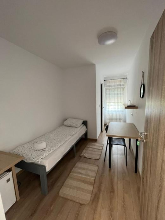 MDC Apartments - Timisoara