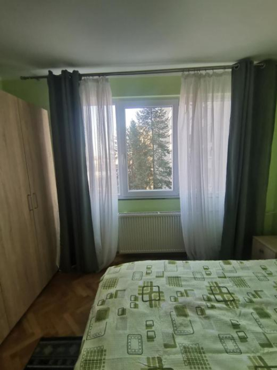 Modern Room With A Great Sunrise - close to the center - - Timisoara