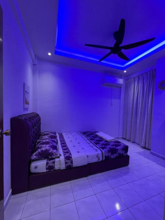 D’Alisya Homestay - 沙巴
