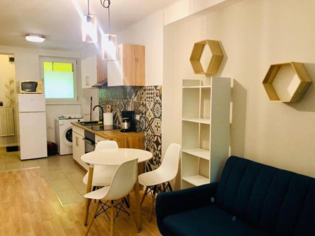 Nice Apartment in Center with 2 Bedrooms P12 - Timisoara