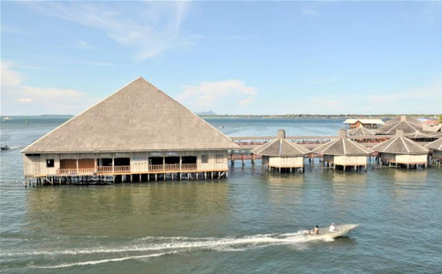 Sipadan Inn Service Apartments Semporna - Sabah