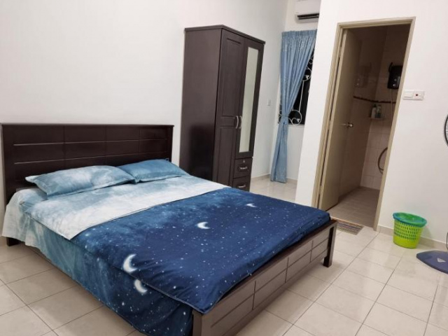 Sweethome Homestay Sandakan - Sabah