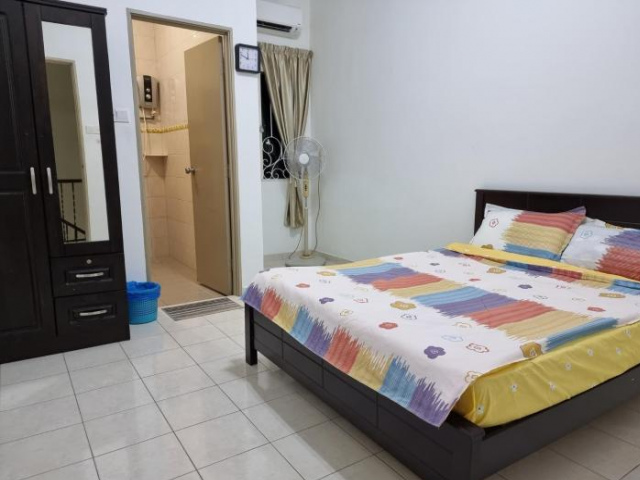 Sweethome Homestay Sandakan - Sabah