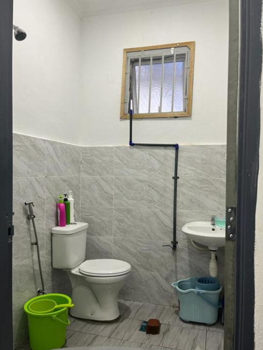 Teratak Amani Homestay - Sabah