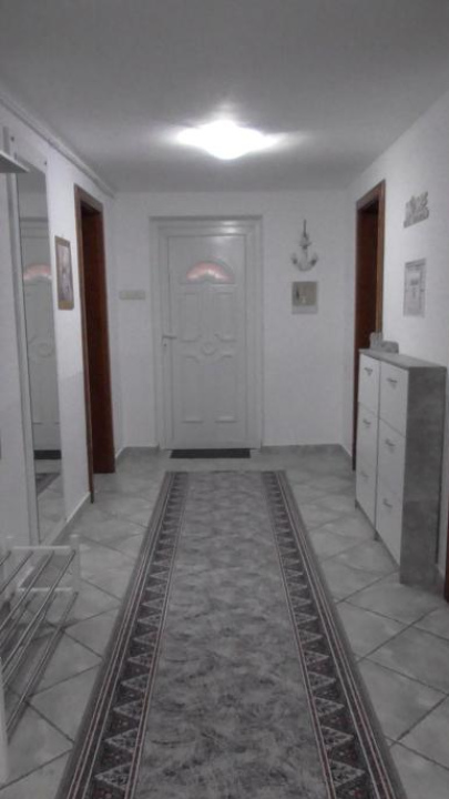 House of Peace- Souterrain- 7 Personen -4 Zimmer - Timisoara