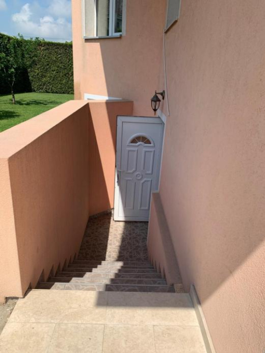 House of Peace- Souterrain- 7 Personen -4 Zimmer - Timisoara