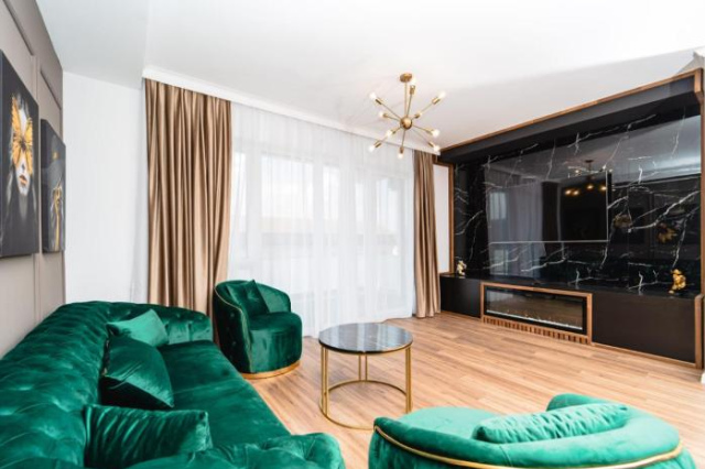 Luxury vibes near Iulius Mall 2 - 蒂米什瓦拉