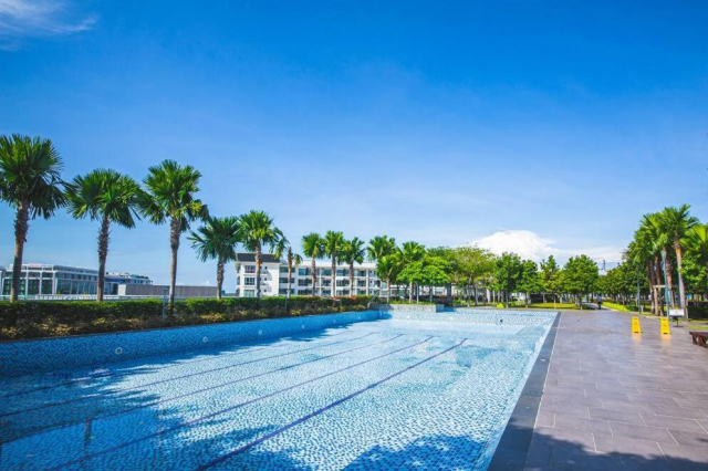Sweeping Mountain View Retreat at La Cantane Villa - Sabah