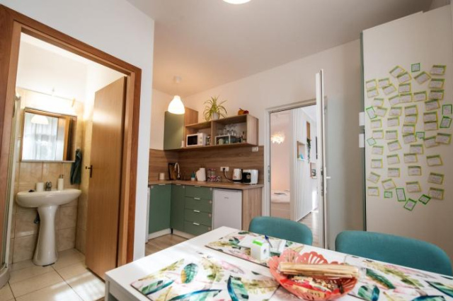 Dulcineea Downtown Garden Studio - Timisoara