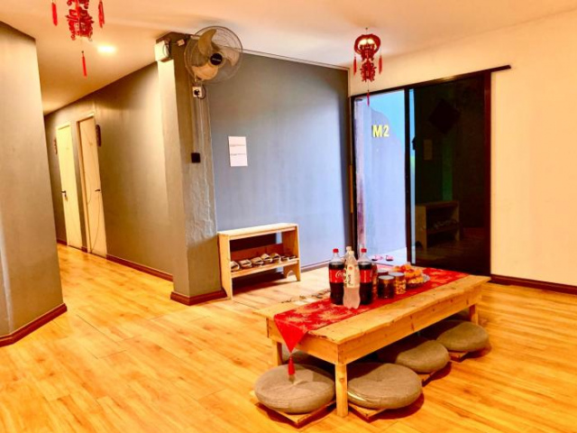 Xiaozhulin Homestay Semporna - Sabah