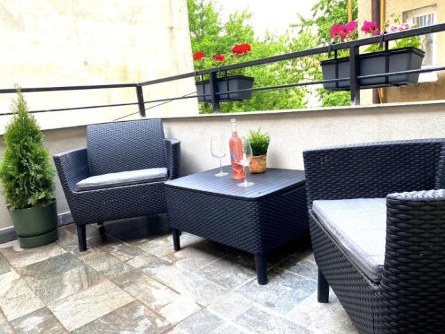 Asha Central Apartment - Timisoara
