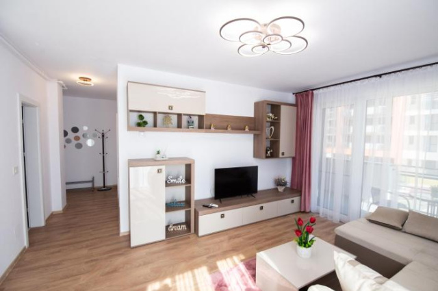 Claseb Apartment - Timisoara