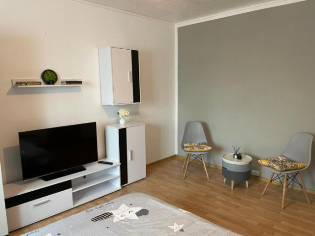 Gray Apartment for couples - Timisoara