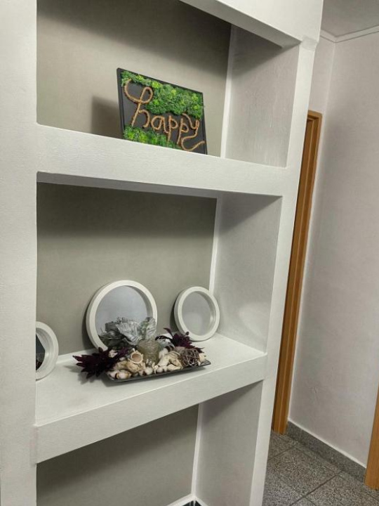 Gray Apartment for couples - Timisoara