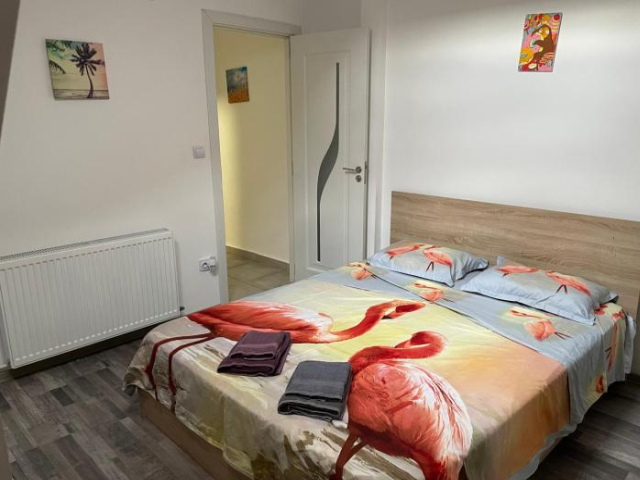 New and modern, 2 rooms cozy apartment - 蒂米什瓦拉