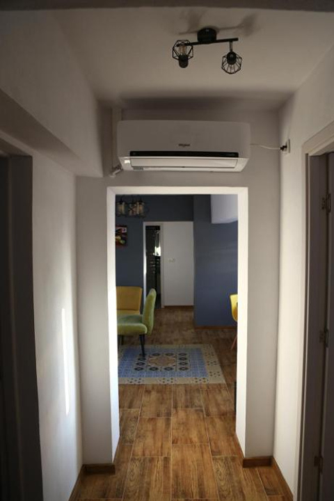 Dominic Apartment Unirii Square - Timisoara
