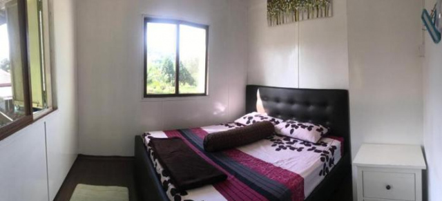 Noungan Farm Homestay - 沙巴