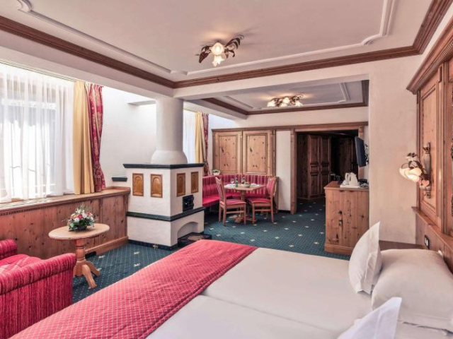 Mercure Sighisoara Binderbubi Hotel & Spa - Sighisoara