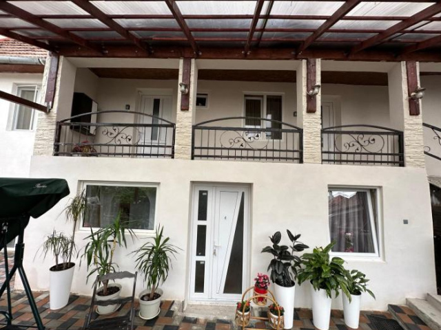Casa RIO - Sighisoara