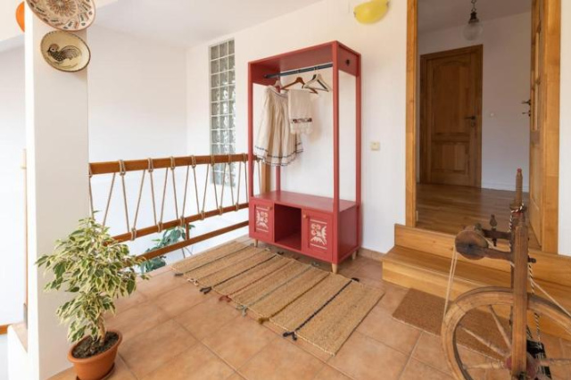 Charming two bedrooms apartment - Sighisoara