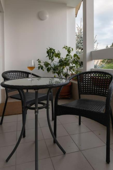 Charming two bedrooms apartment - Sighisoara