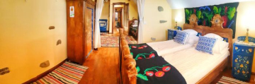 Casa Bertha