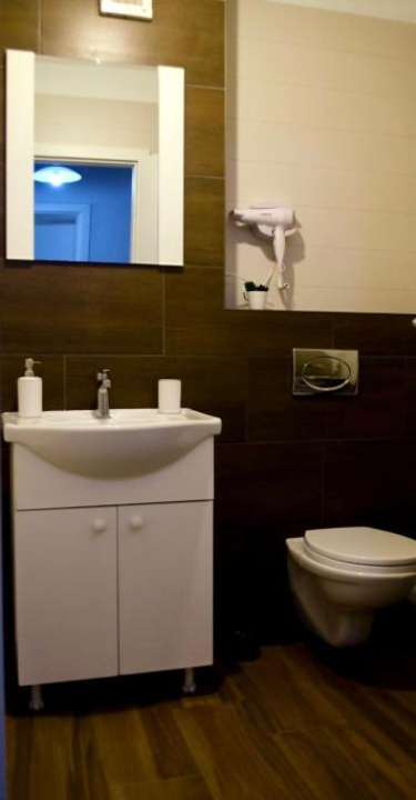 Schäßburg apartment #2 - Sighisoara