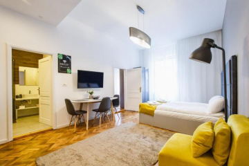 Eat IT cozy downtown apartments - 奧拉迪亞 最低房價3542元