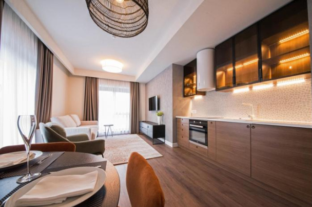 Biador Apartments - Oradea