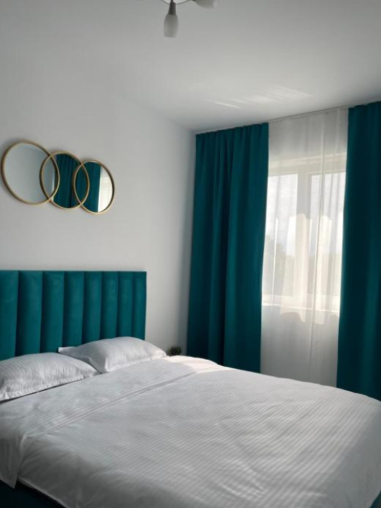 Prima Onestilor Residence Apartament - Oradea