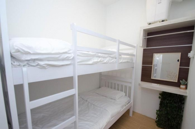 ITCC Manhattan Suites Homestay - Sabah
