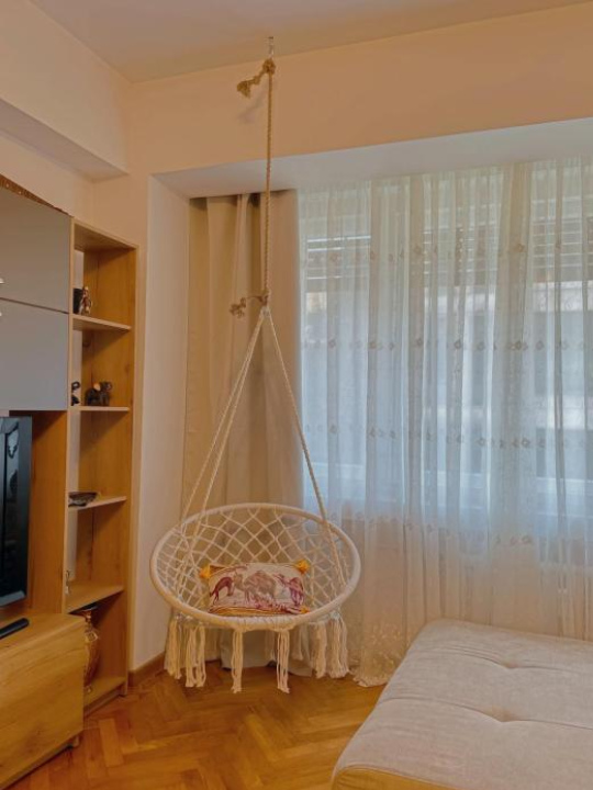 Relax Old Town Apartment - Oradea