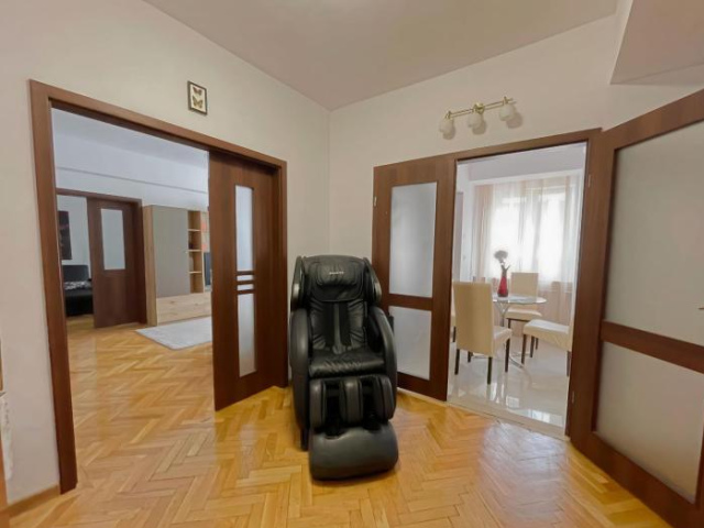 Relax Old Town Apartment - Oradea