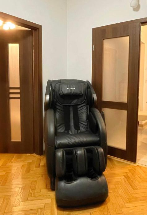 Relax Old Town Apartment - Oradea