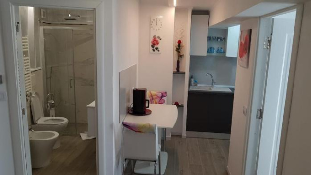 Water Lily Apartment - self check-in - Oradea