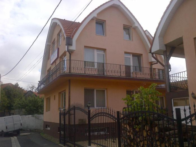 Pensiunea Phoenix - Oradea