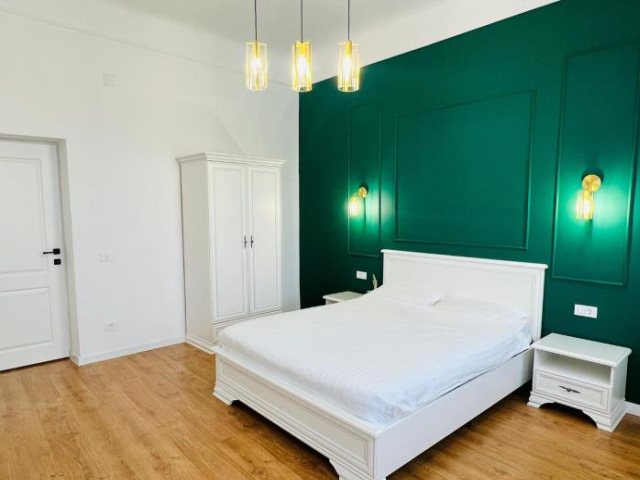 Sí Apartments Aquapark - Oradea