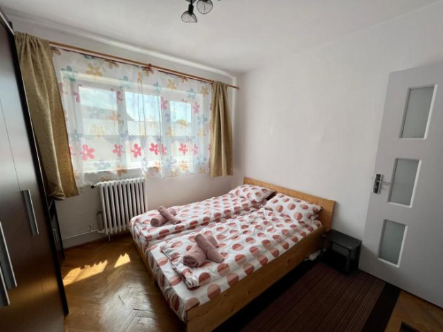 Rose City Apartment - Oradea