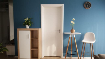 2 Bedrooms - Skyblue Central Apartment