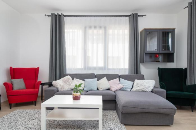 Zola Guest House - Oradea