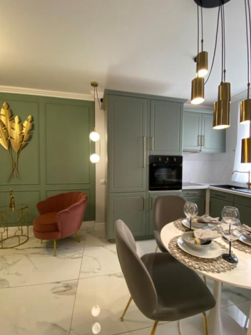 Marble Apartments 2